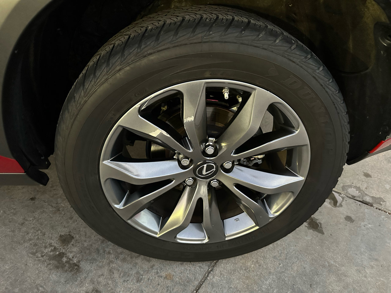 Used 2016 Lexus NX 200t FWD image 69