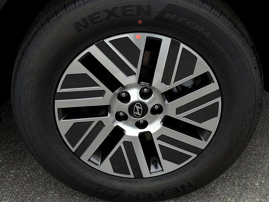 New 2026 Hyundai Palisade SEL Premium image 5