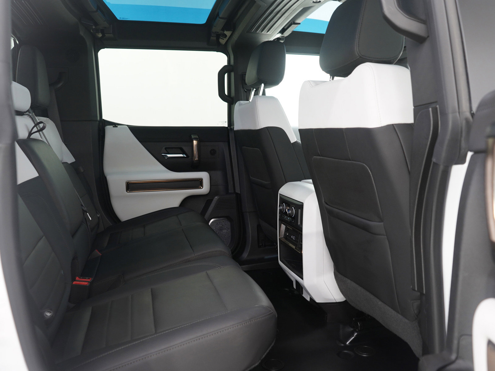 Used 2022 GMC Hummer EV Edition 1 w/ LPO, Illumination Package AWD/4WD image 16