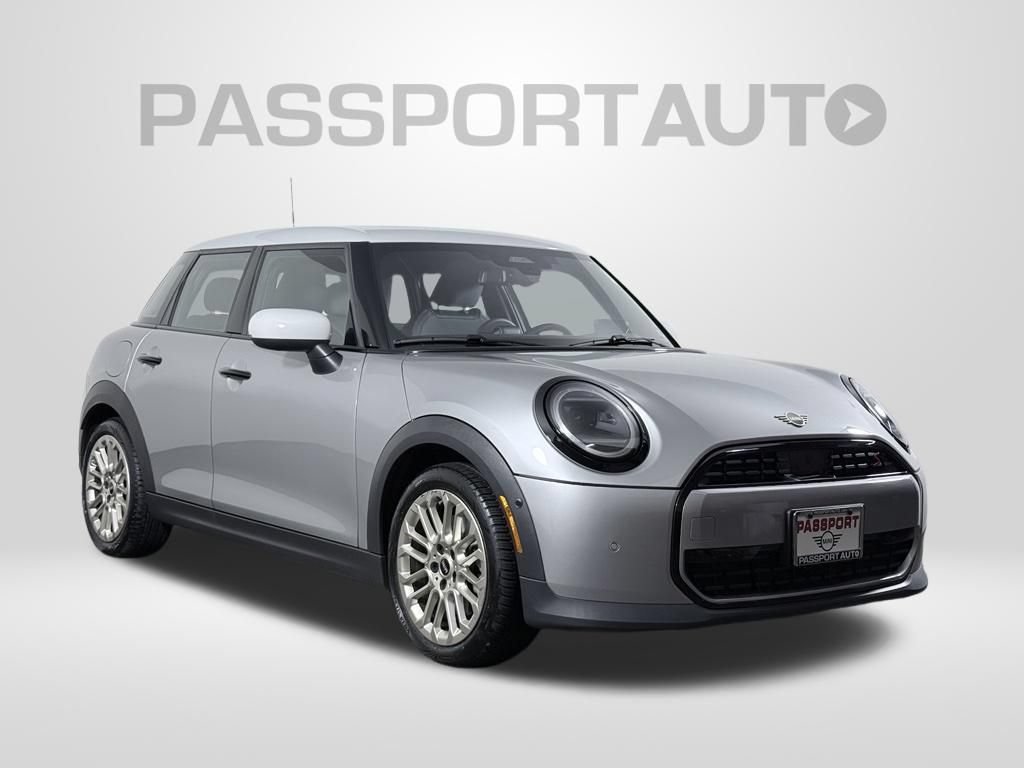 Used 2026 MINI Cooper S FWD image 3