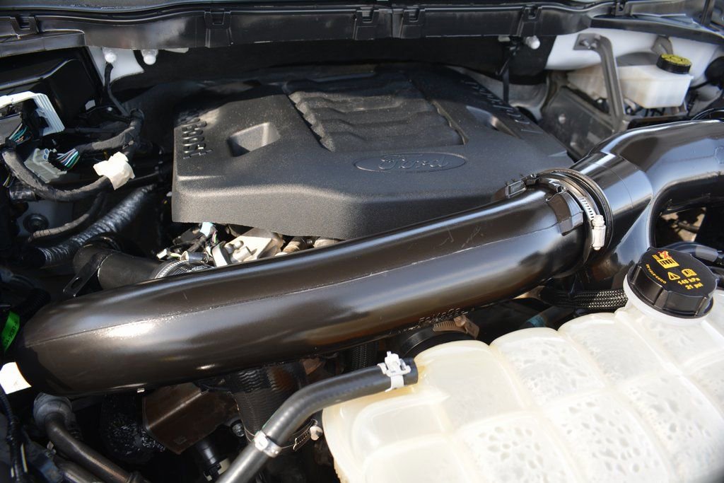 Used 2023 Ford F150 XLT w/ Trailer Tow Package image 24