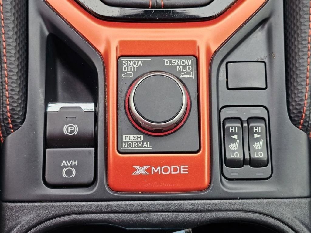 Used 2019 Subaru Forester Sport w/ Popular Package #2 image 29