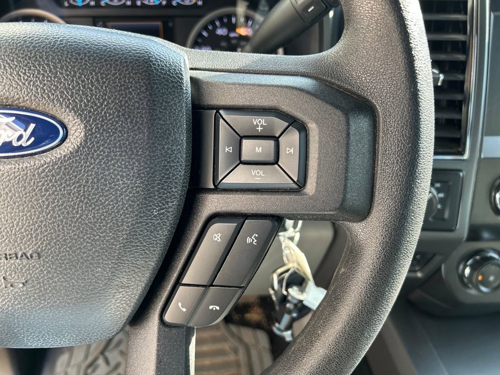 Used 2019 Ford F250 XLT w/ XLT Premium Package image 21