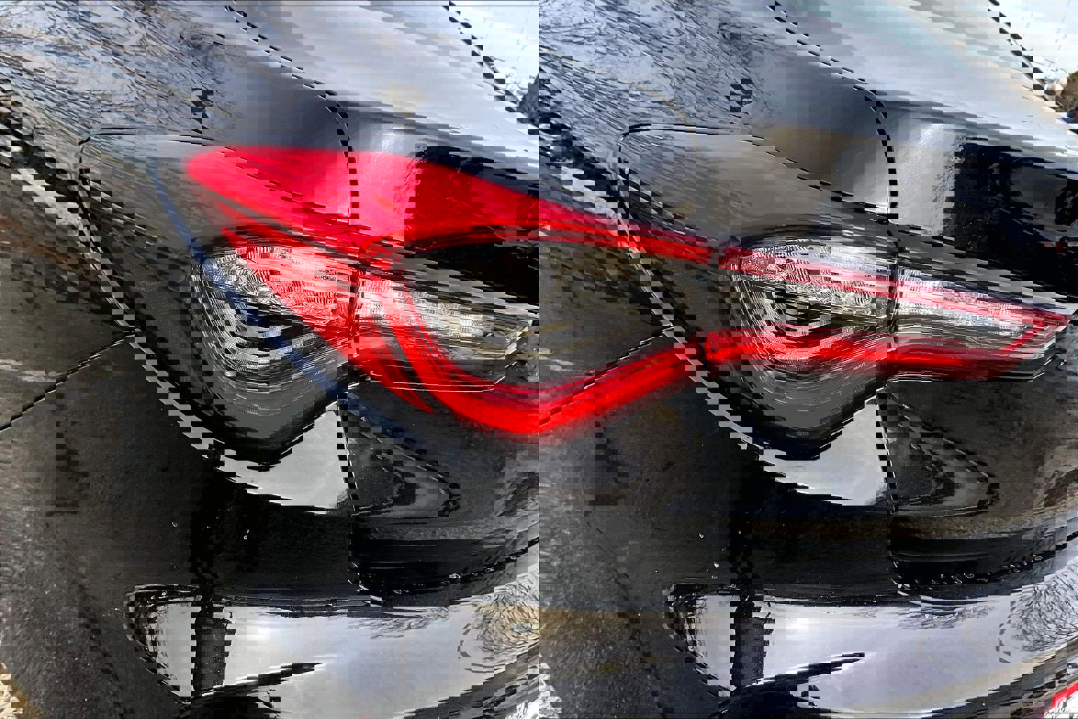 Used 2023 Acura TLX image 27