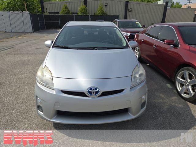 Used 2011 Toyota Prius Two FWD image 4