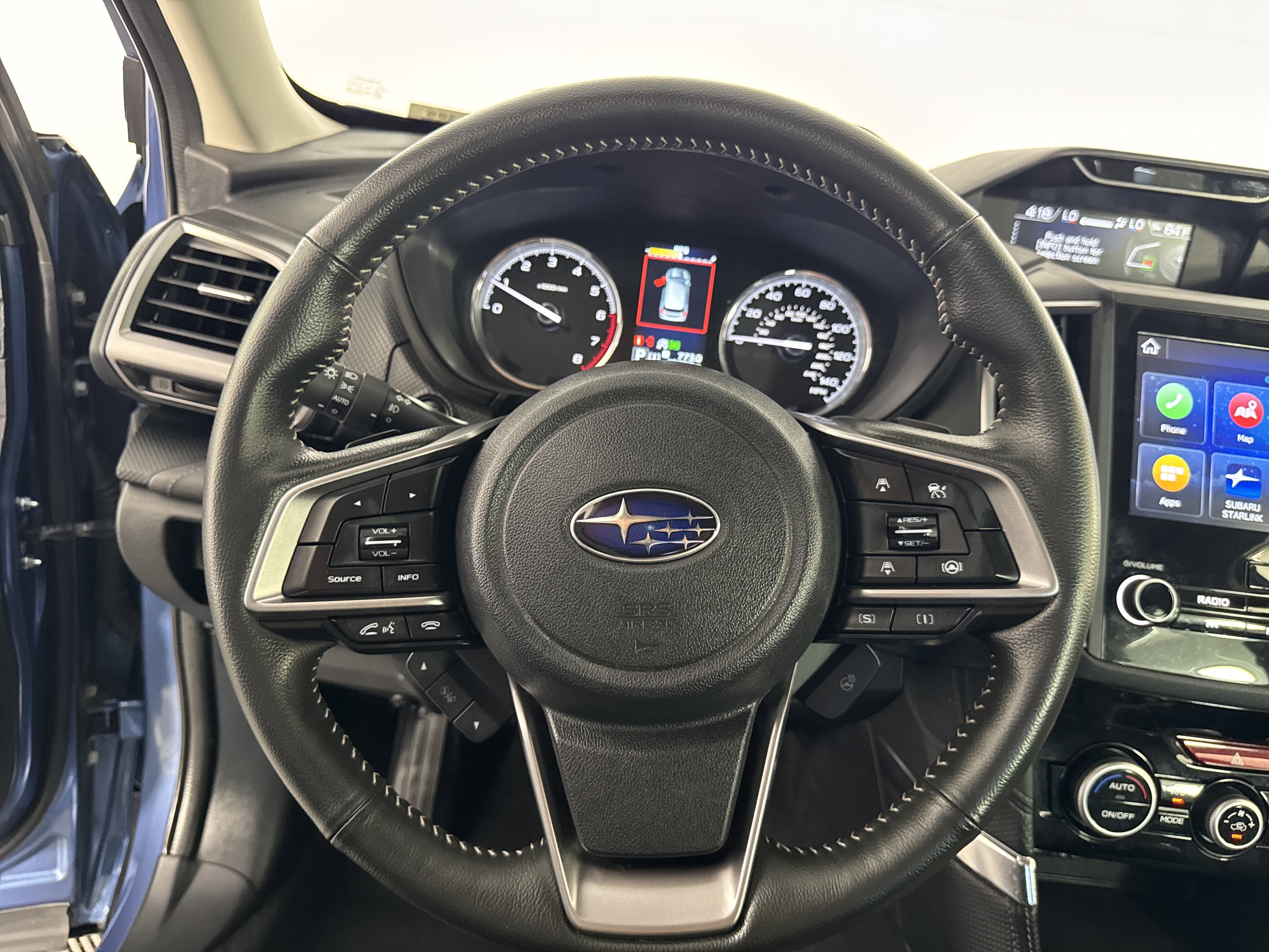 Used 2024 Subaru Forester Touring AWD/4WD image 16