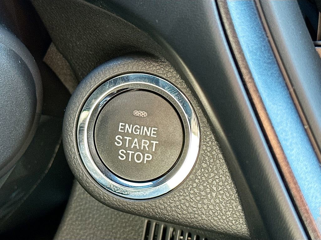 New 2026 Subaru Impreza RS image 18