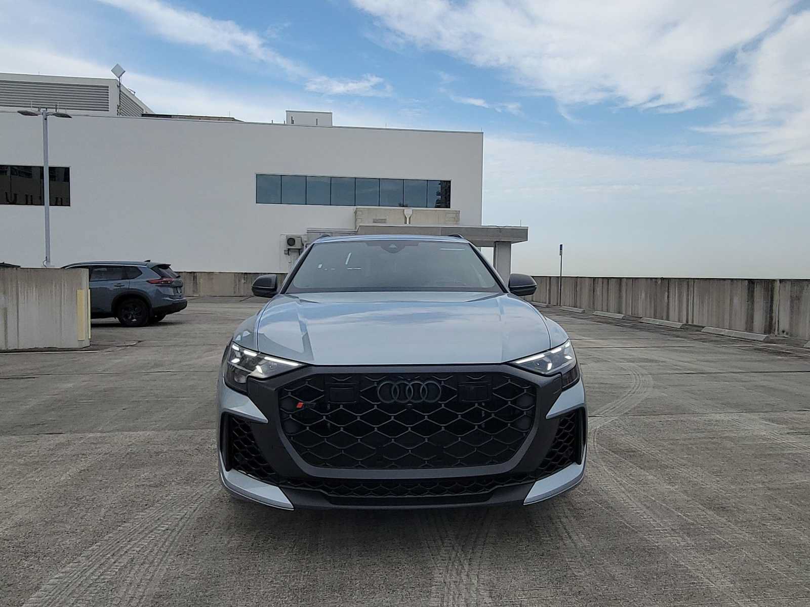 New 2026 Audi RS Q8 performance AWD/4WD image 9
