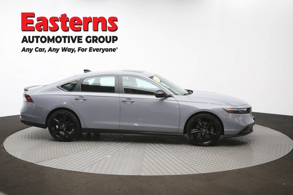 Used 2023 Honda Accord Sport image 46