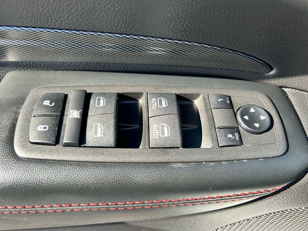 Used 2024 Dodge Durango GT w/ Blacktop Package image 12