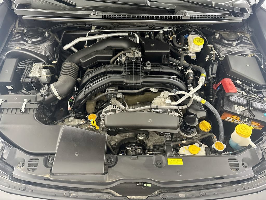 Used 2022 Subaru Impreza 2.0i AWD/4WD image 26