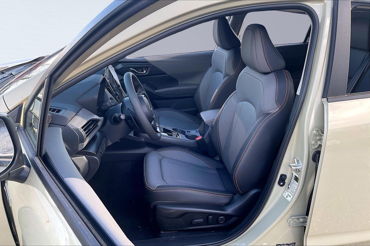 New 2026 Subaru Crosstrek 2.5i Limited image 9