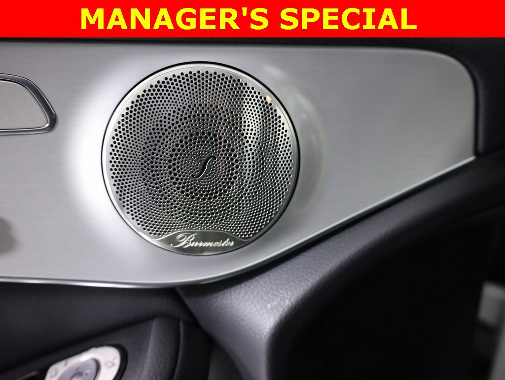 Certified 2023 Mercedes-Benz GLC 300 GLC 300 Coupe image 16