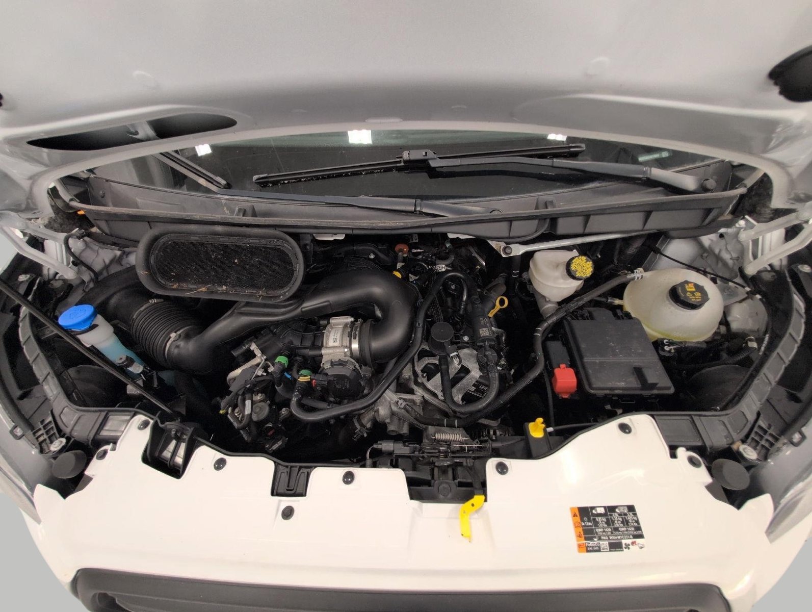 Used 2020 Ford Transit 350 XL RWD image 9