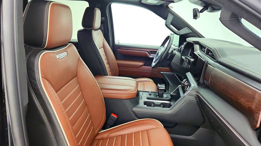 Used 2023 GMC Sierra 1500 Denali Ultimate image 25