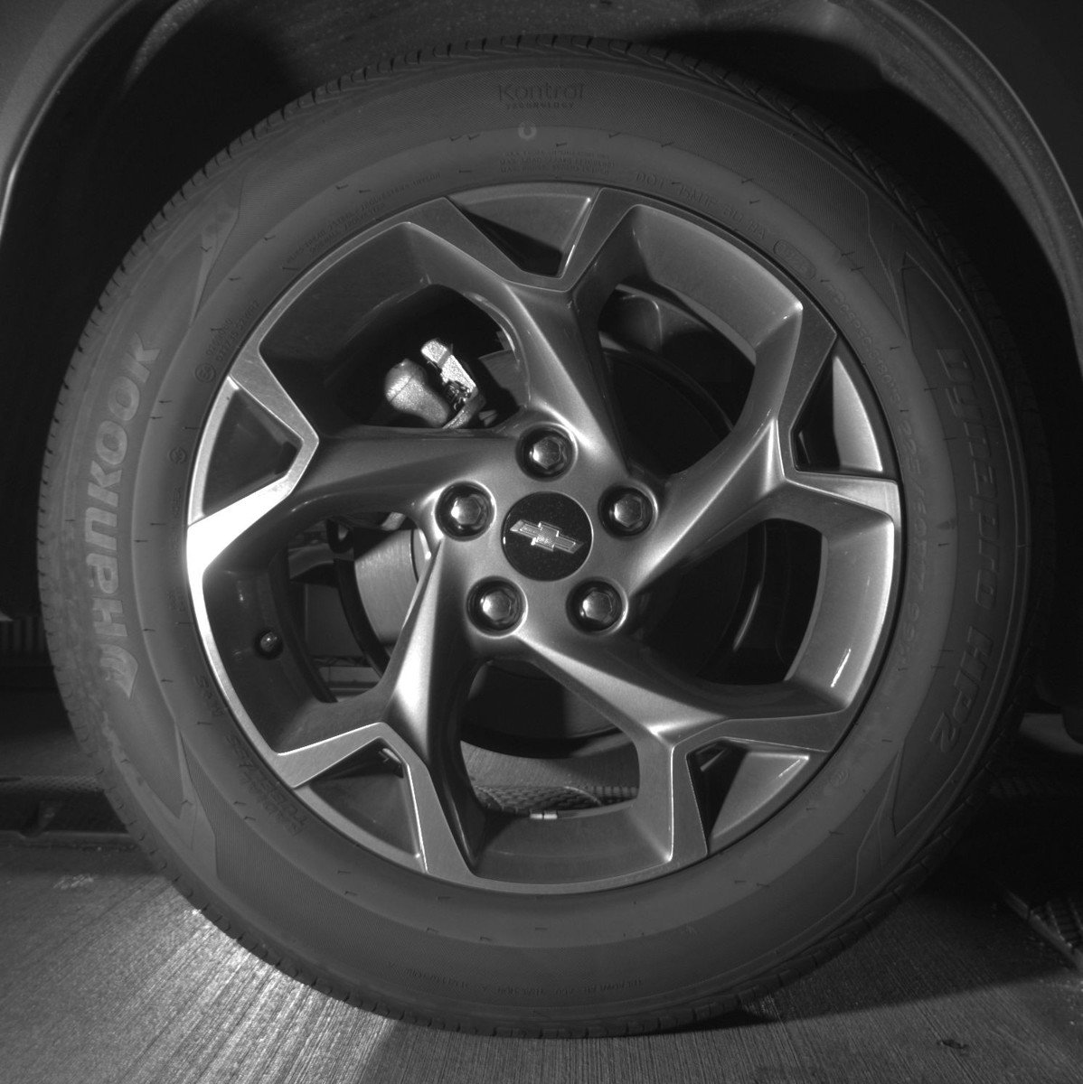 Used 2025 Chevrolet Trax LT image 15