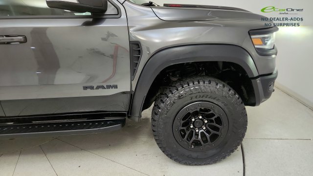 Used 2022 RAM 1500 TRX w/ TRX Level 2 Equipment Group AWD/4WD image 21