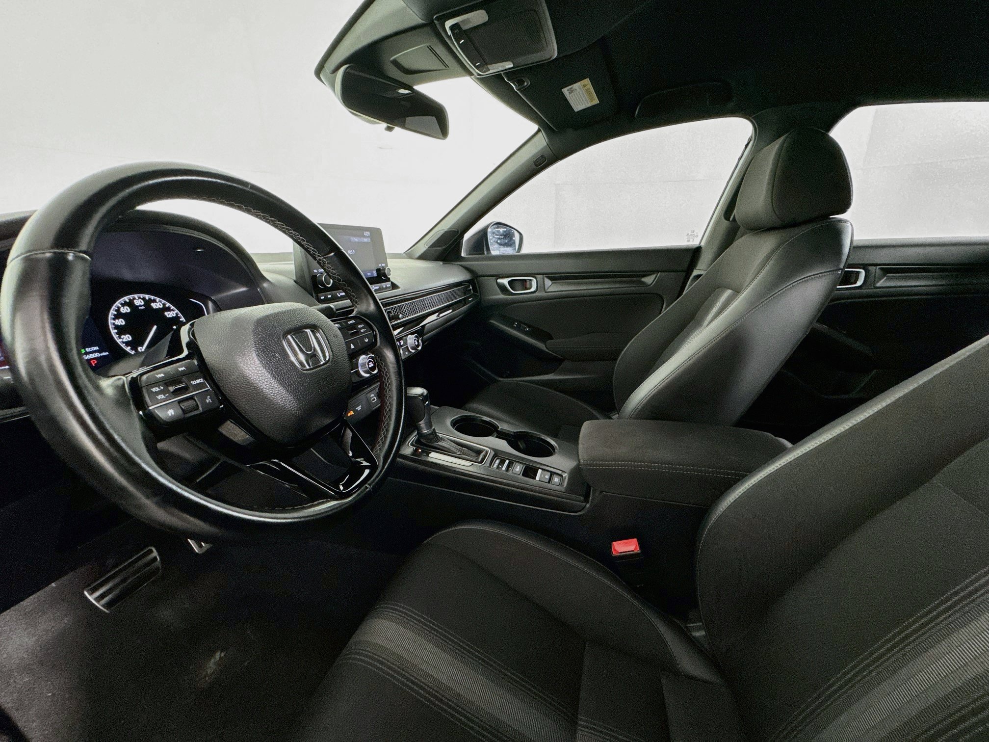 Used 2023 Honda Civic Sport image 20