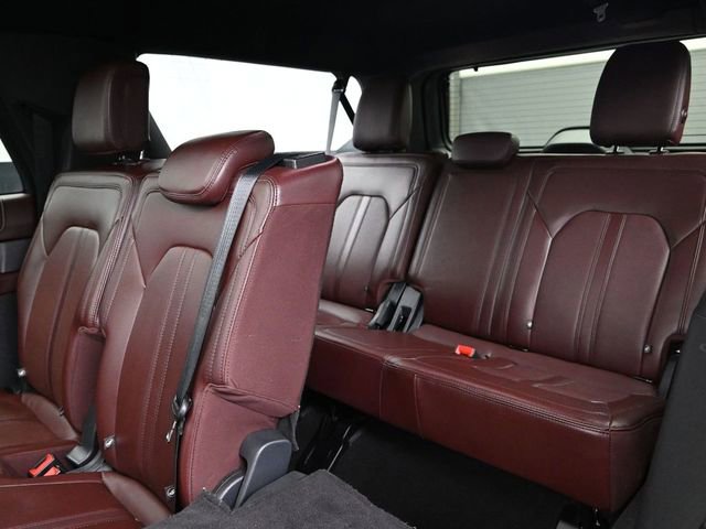 Used 2024 Ford Expedition Max Limited image 25