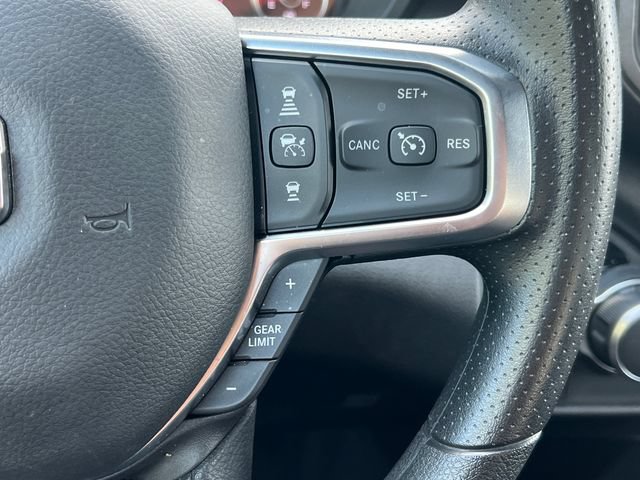 Used 2025 RAM 1500 Tradesman w/ Night Edition AWD/4WD image 22