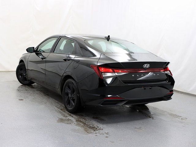 Used 2022 Hyundai Elantra SEL w/ Convenience Package image 8