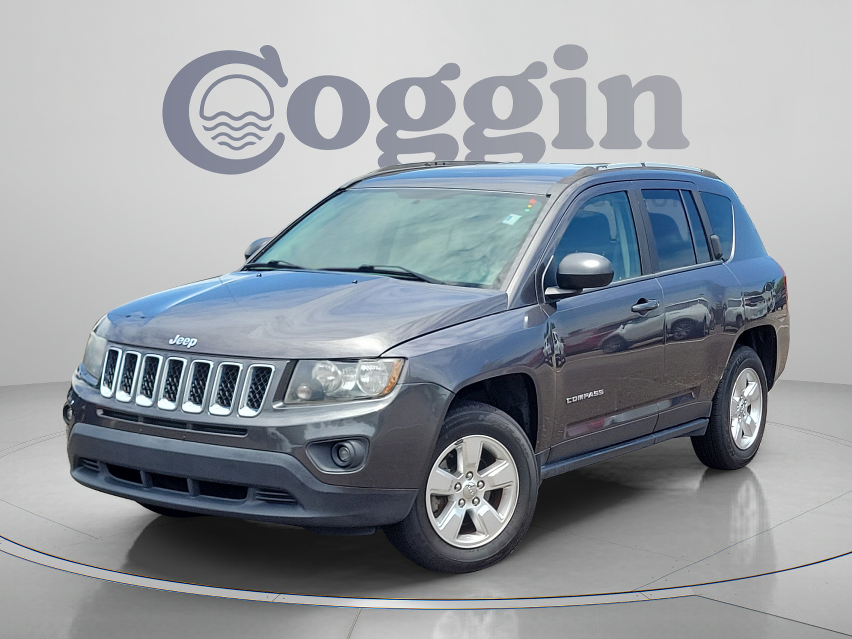 Used 2016 Jeep Compass Sport w/ Power Value Group