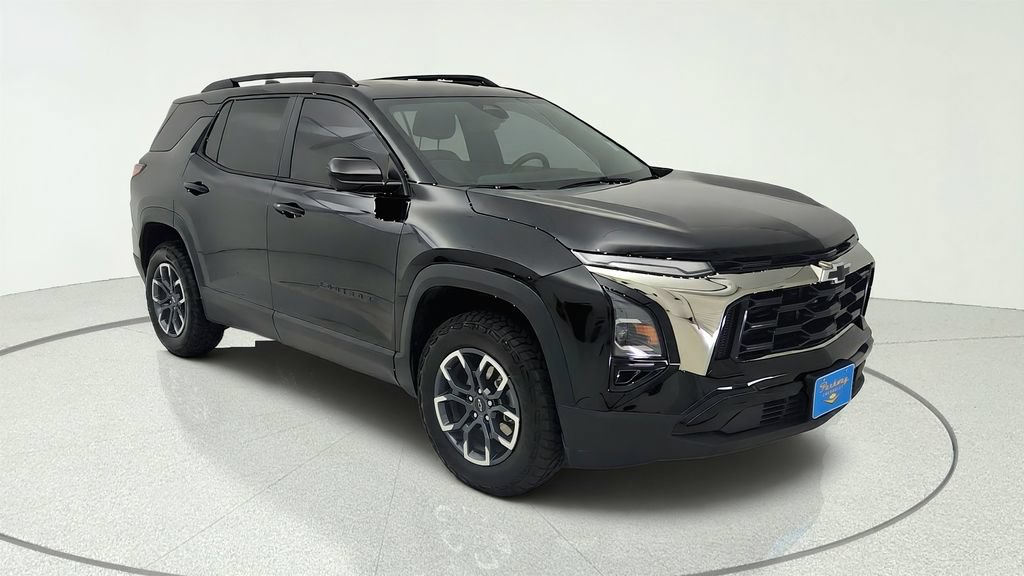 Certified 2026 Chevrolet Equinox ACTIV w/ Convenience Package III