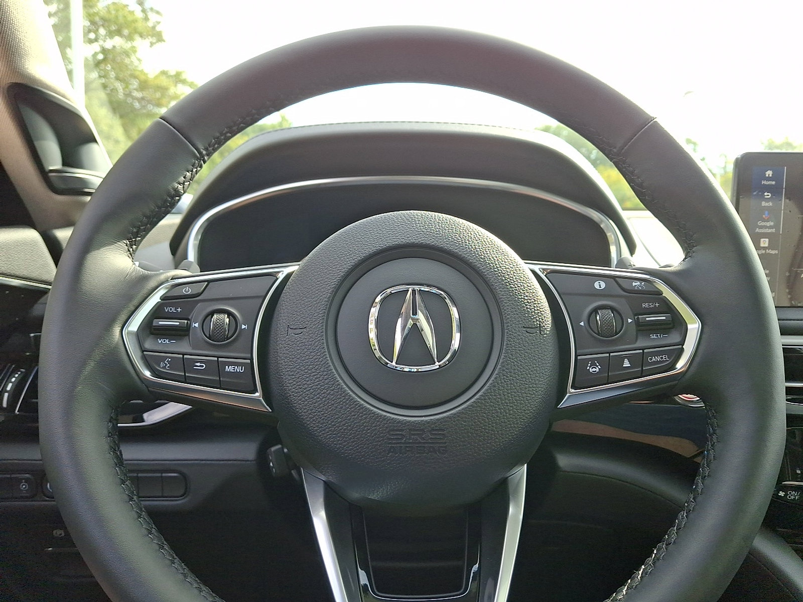 New 2026 Acura MDX SH-AWD w/ Technology Package image 14
