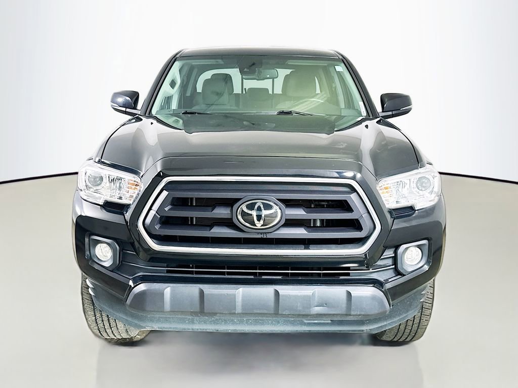 Used 2023 Toyota Tacoma SR5 video 2