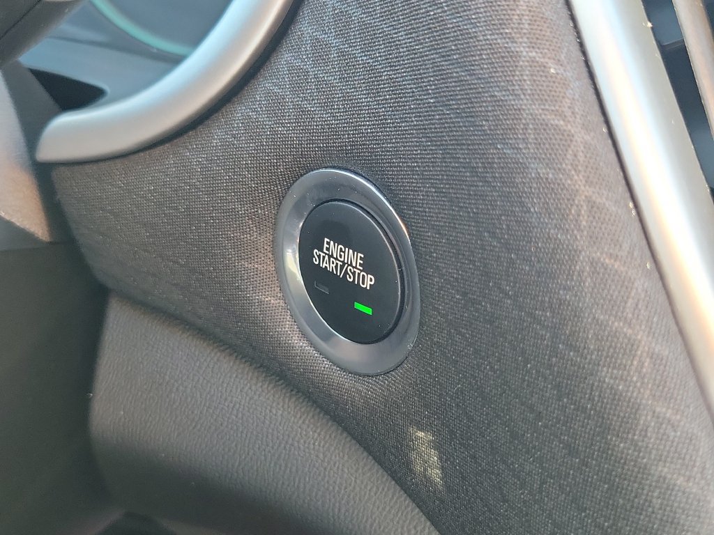 Used 2024 Chevrolet Malibu LS FWD image 18