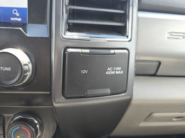 Used 2022 Ford F350 XLT w/ XLT Value Package AWD/4WD image 17