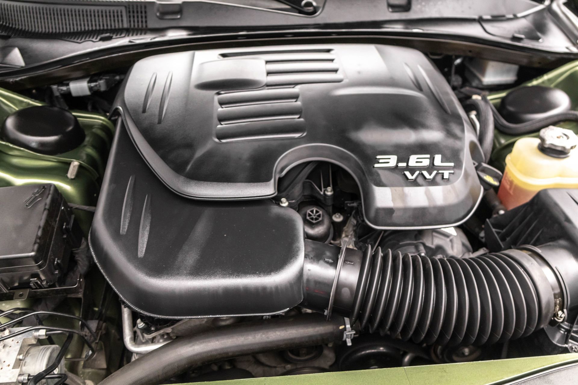 Used 2022 Dodge Charger GT AWD/4WD image 41
