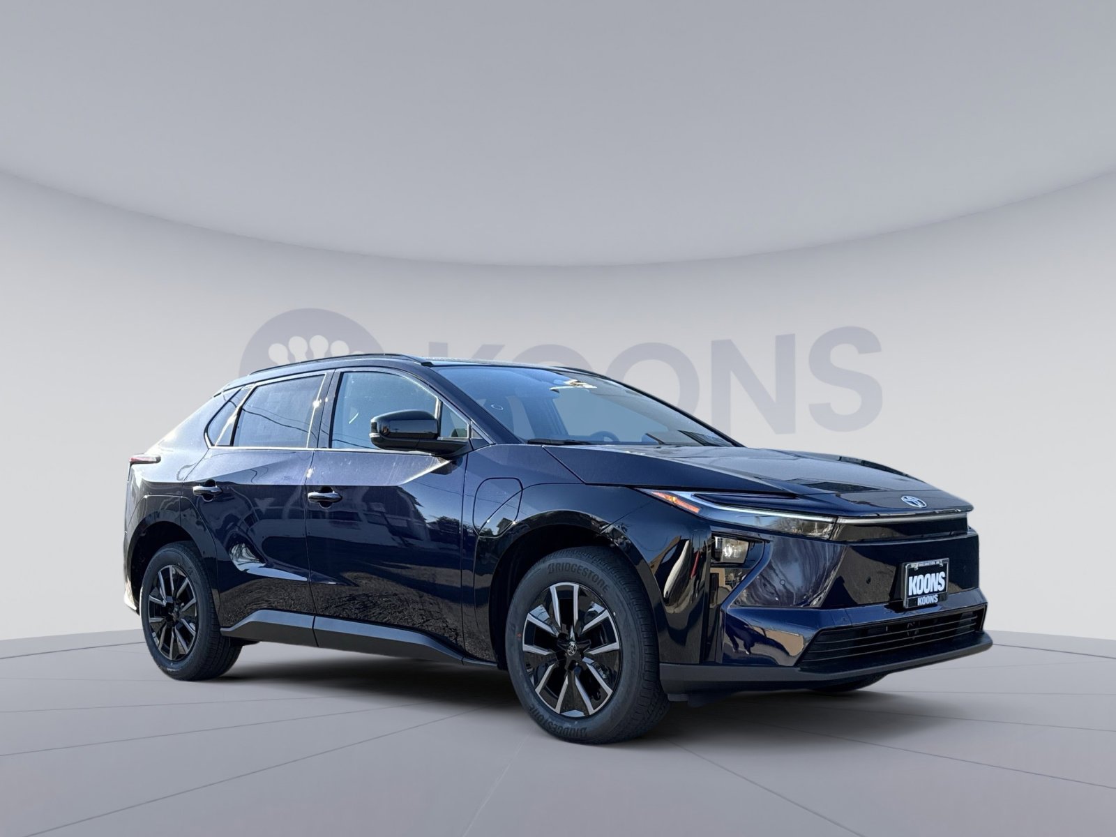 New 2026 Toyota bZ image 10