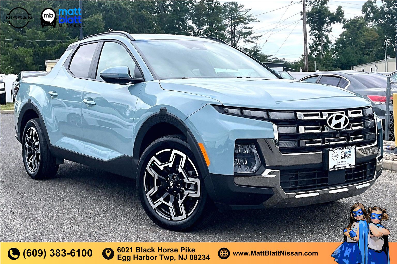 Used 2026 Hyundai Santa Cruz Limited AWD/4WD image 33