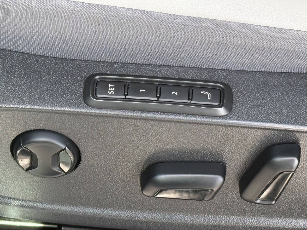 Used 2021 Volkswagen ID.4 1st Edition RWD image 10