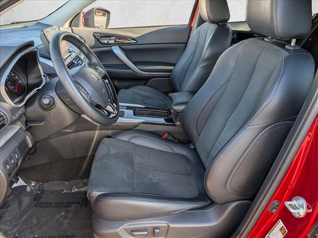 Used 2024 Mitsubishi Eclipse Cross SE image 19