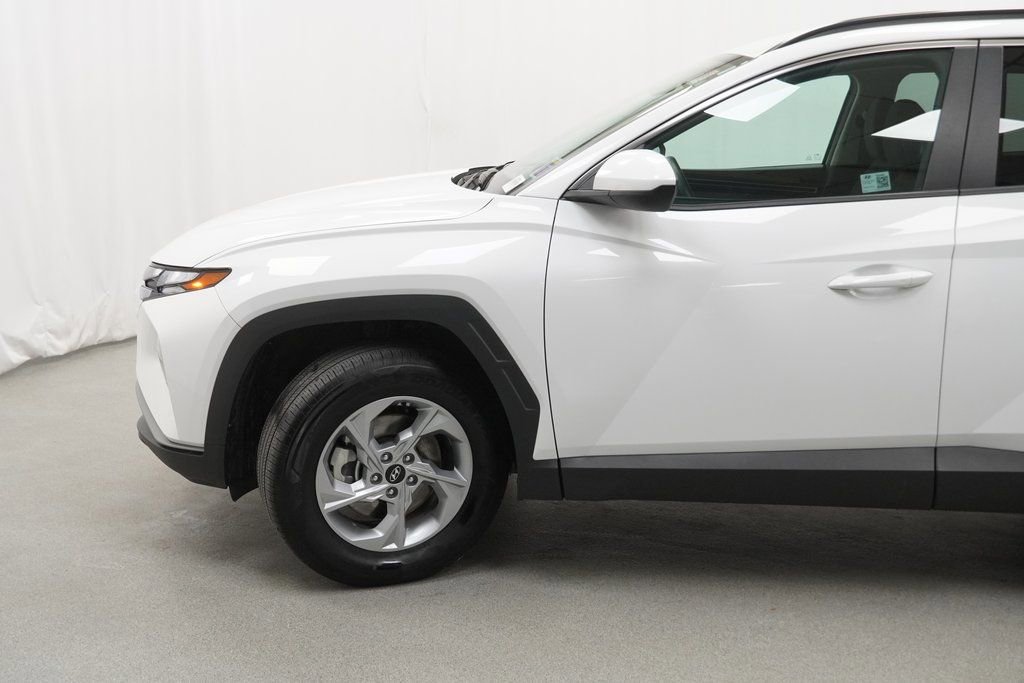 Used 2024 Hyundai Tucson SEL image 17