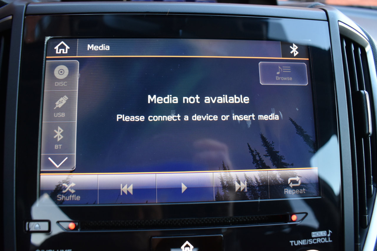 Used 2019 Subaru Crosstrek 2.0i Limited w/ Popular Package #3 image 28