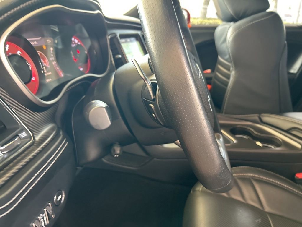 Used 2023 Dodge Challenger SRT Super Stock RWD image 43