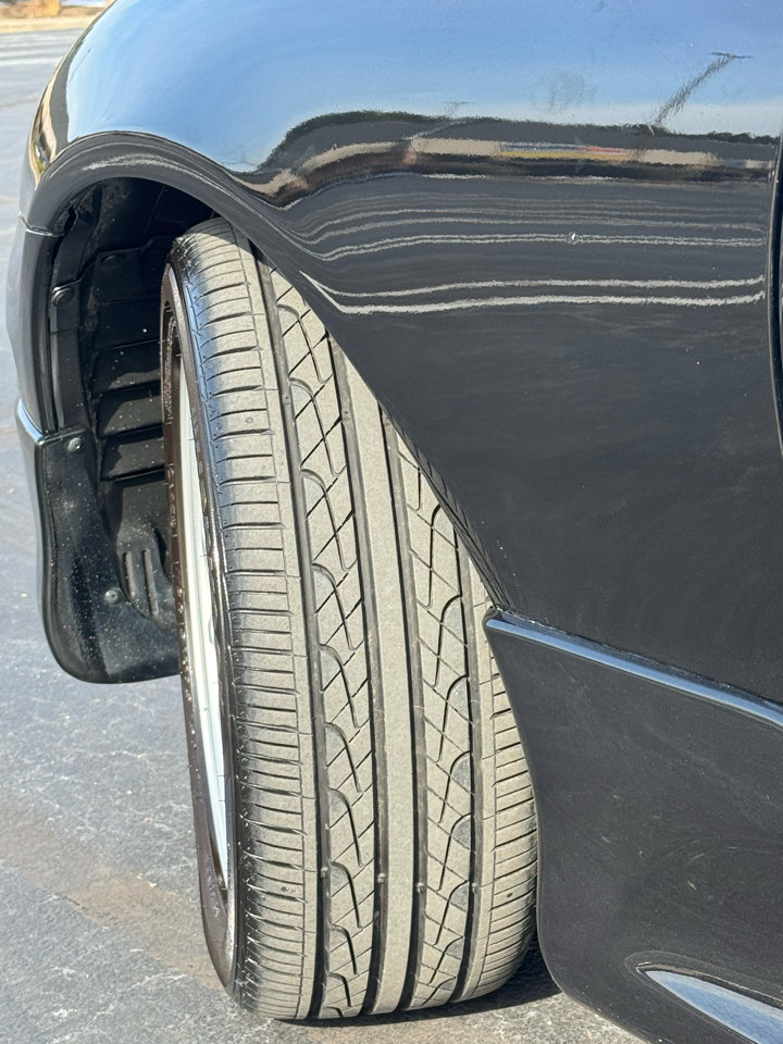 Used 2002 MAZDA MX-5 Miata image 13