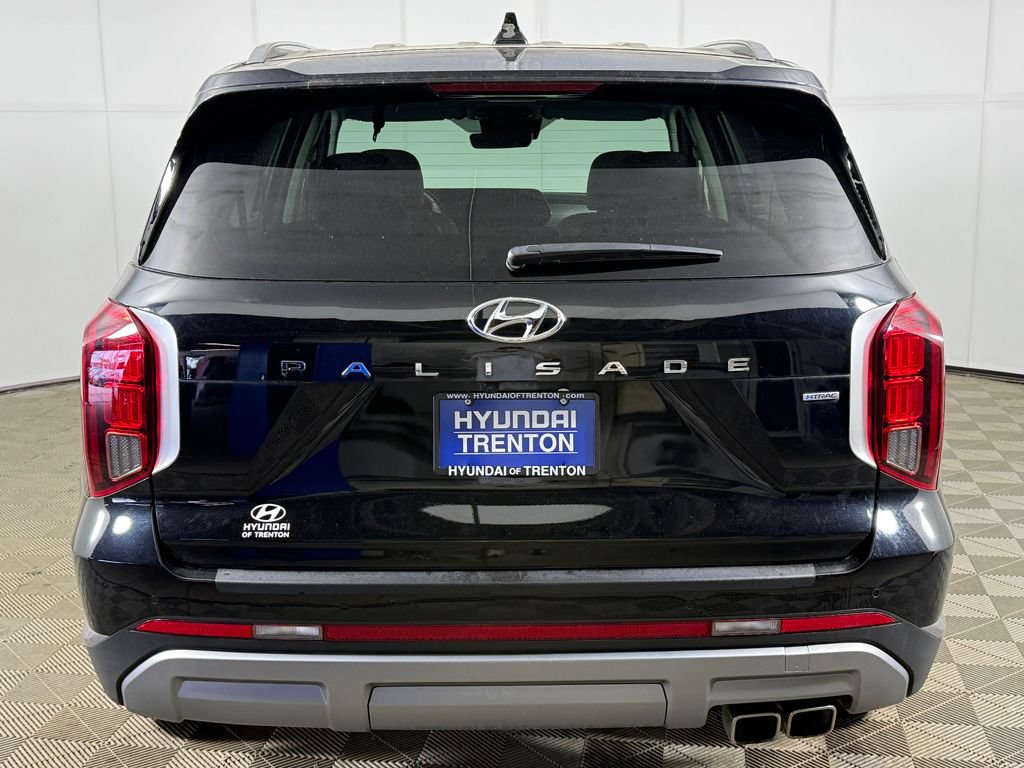 Used 2024 Hyundai Palisade SEL AWD/4WD image 13