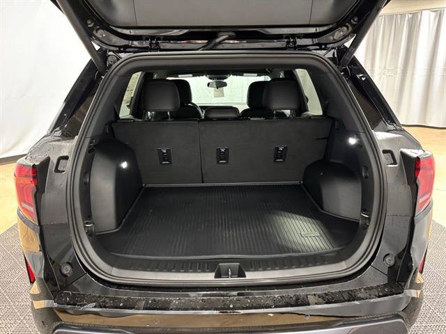 New 2026 GMC Terrain AT4 image 15