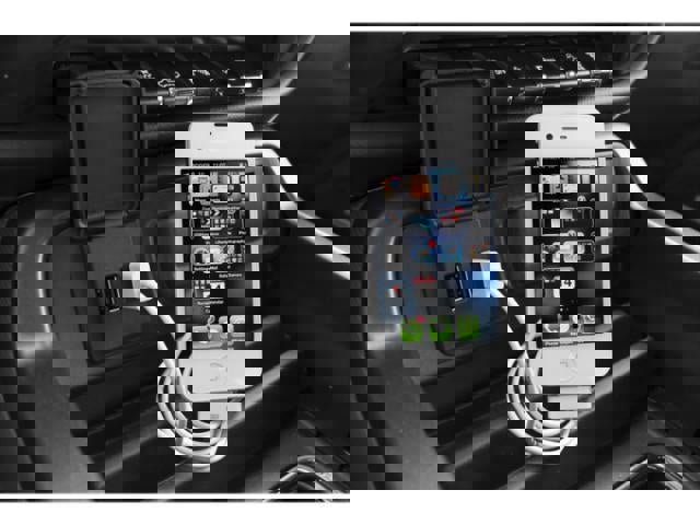 Used 2015 Chevrolet Silverado 2500 LTZ w/ Z71 Package, Off-Road image 16