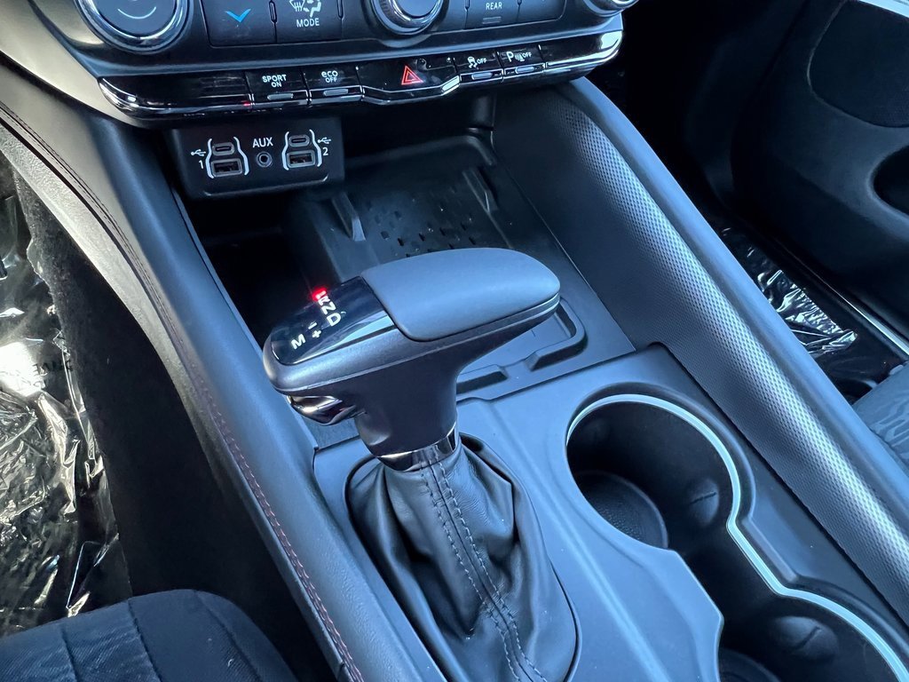 New 2026 Dodge Durango GT w/ Blacktop Package image 25