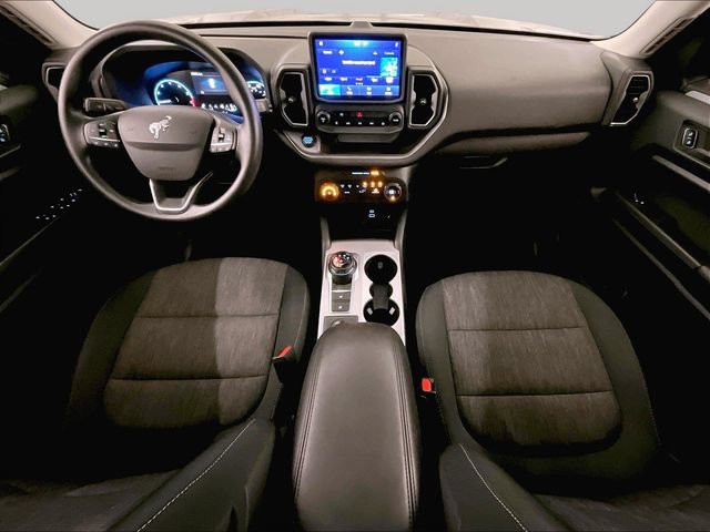 Used 2021 Ford Bronco Sport Big Bend AWD/4WD image 14