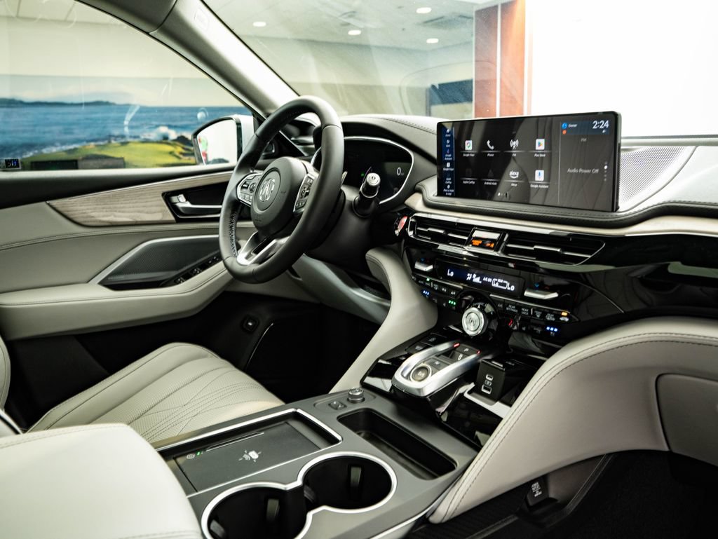 New 2026 Acura MDX SH-AWD w/ Advance Package image 51