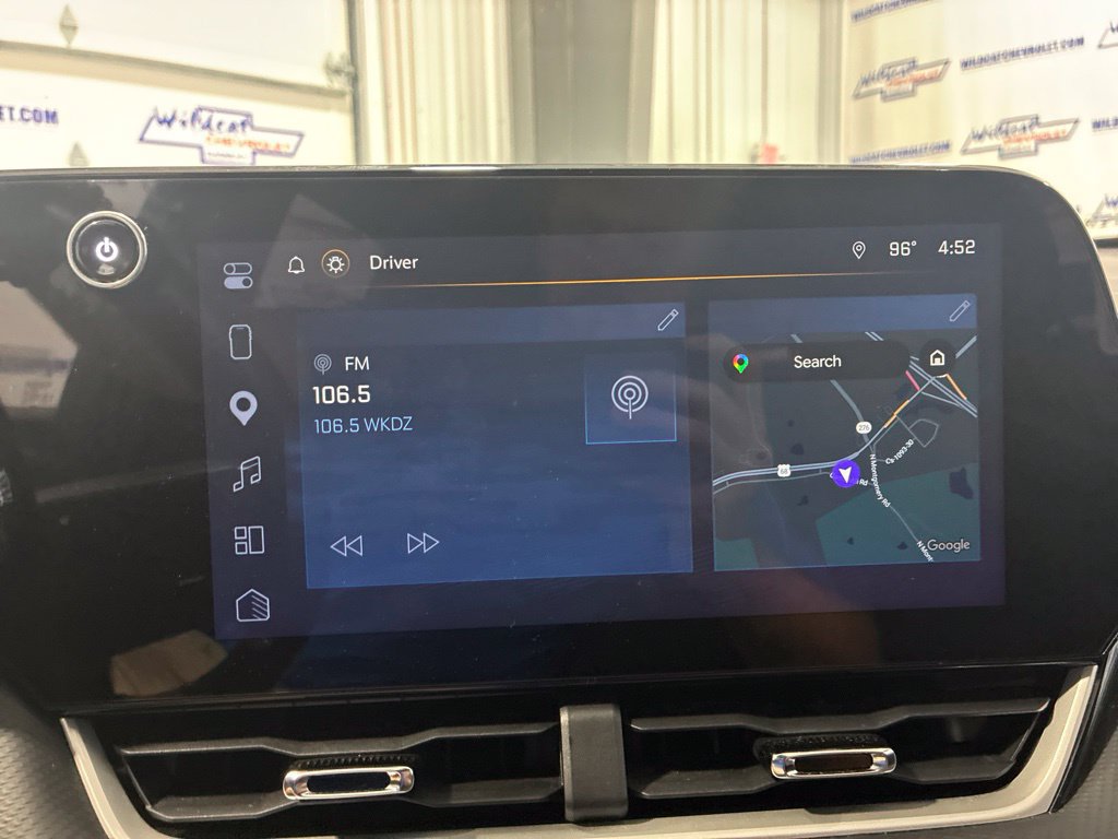 Used 2026 Chevrolet Equinox LT AWD/4WD image 26