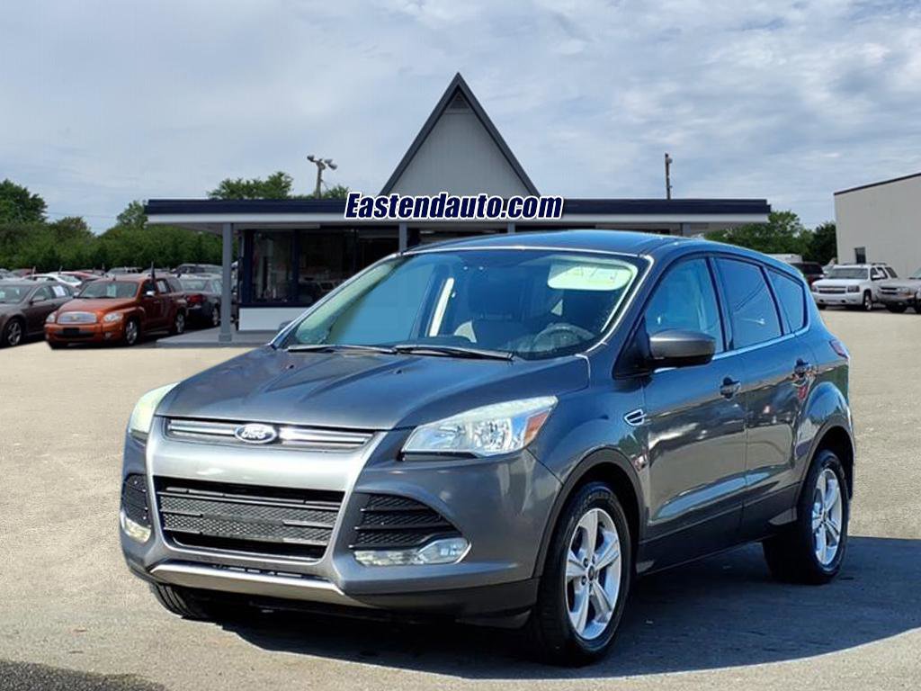 Used 2014 Ford Escape SE