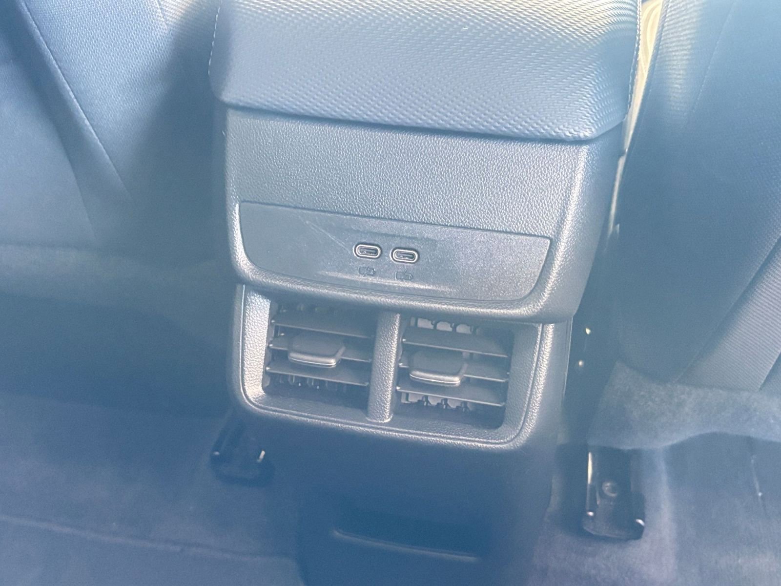 Used 2025 Chevrolet Equinox LT FWD image 22