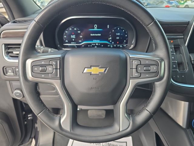 Used 2024 Chevrolet Tahoe LT image 25